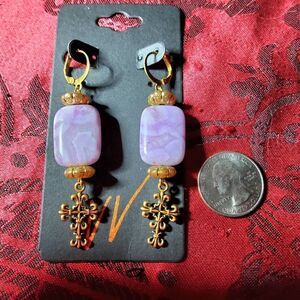Jubilant Earrings